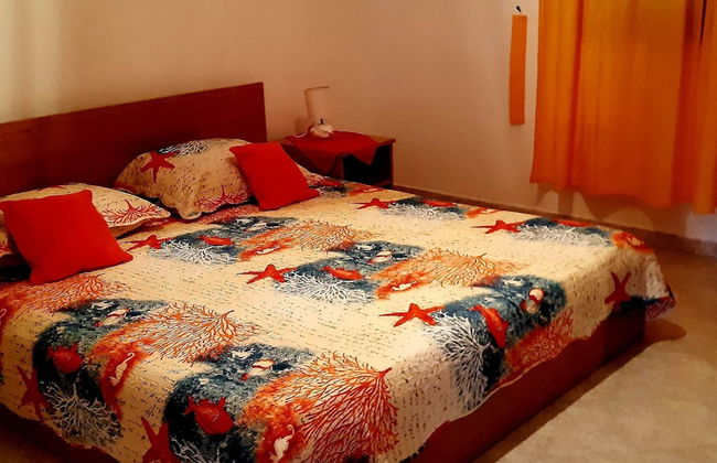 Apartments Cumbelic - One Bedroom Apartment With Balcony and Sea View A1 - Foto 13