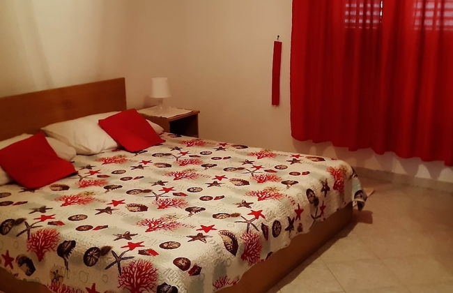 Apartments Cumbelic - One Bedroom Apartment With Balcony and Sea View A2 - Foto 4