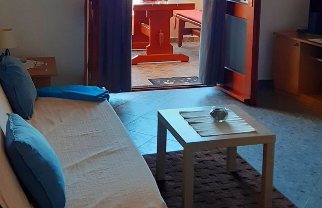 Apartments Cumbelic - One Bedroom Apartment With Balcony and Sea View A1 - Foto 1