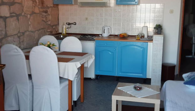 Cozinha privada