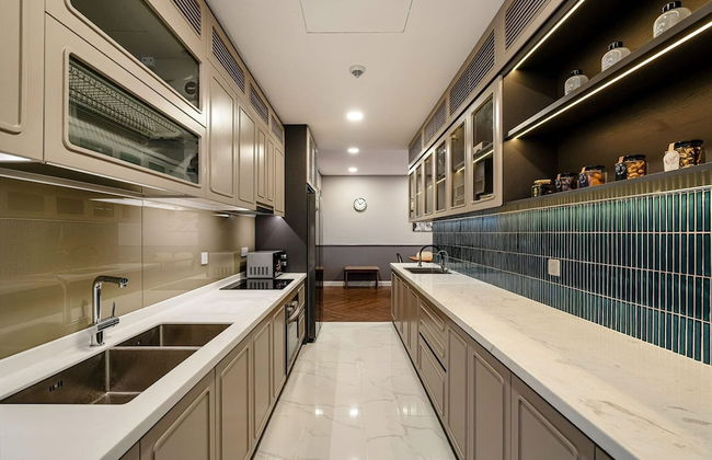 Urban Zen Saigon - Celadon Aeon Mall - Foto 19