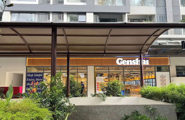 Century Diamond Alnata Plus - Tan Phu - Foto 46