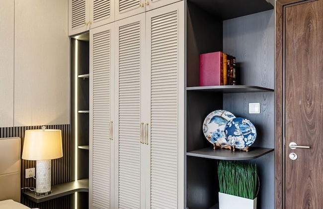 Urban Zen Saigon - Celadon Aeon Mall - Foto 10