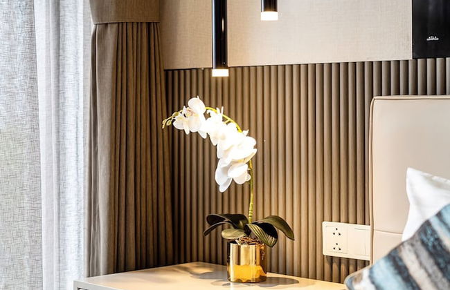 Urban Zen Saigon - Celadon Aeon Mall - Foto 3