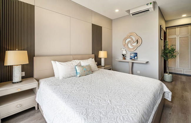 Urban Zen Saigon - Celadon Aeon Mall - Foto 2