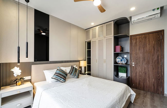 Century Diamond Alnata Plus - Tan Phu - Foto 7