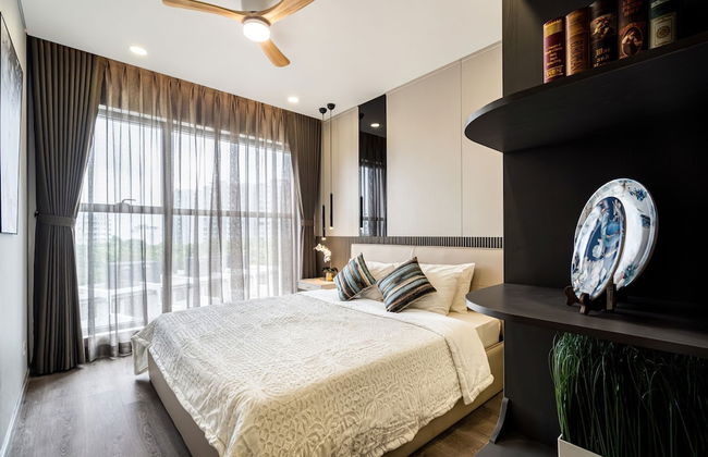 Urban Zen Saigon - Celadon Aeon Mall - Foto 4