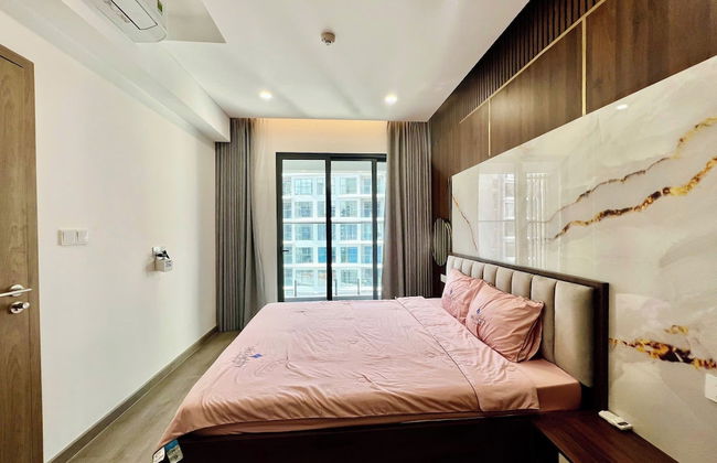 Urban Zen Saigon - Celadon Aeon Mall - Foto 5