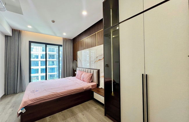 Urban Zen Saigon - Celadon Aeon Mall - Foto 11