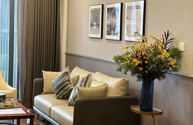 Century Diamond Alnata Plus - Tan Phu - Foto 27