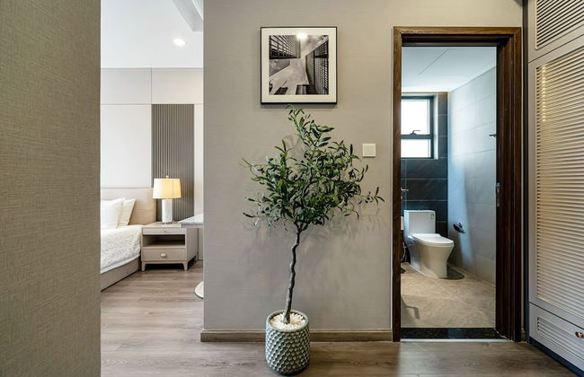 Urban Zen Saigon - Celadon Aeon Mall - Foto 9