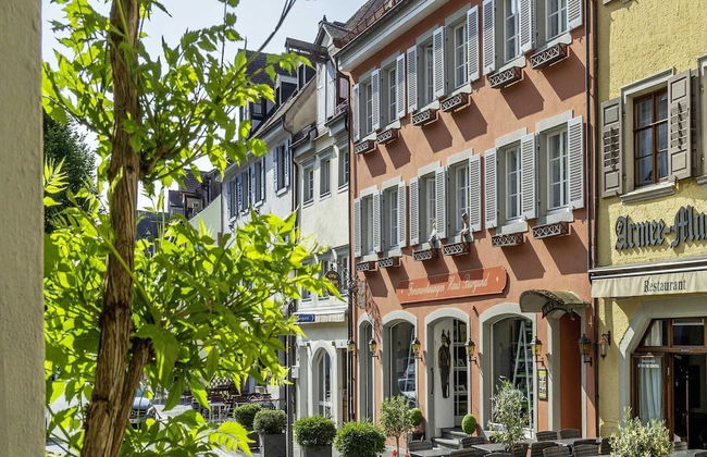 Apartments Haus Burgund, Meersburg - Foto 16