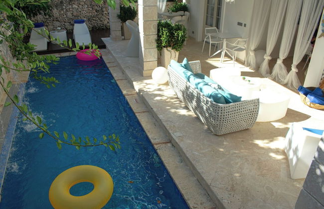 AVENTURA STUDIOS playa LOS CORALES - Foto 3