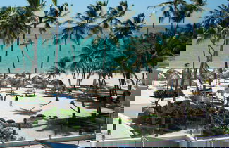 Foto 1 - SOL CARIBE STUDIOS playa LOS CORALES