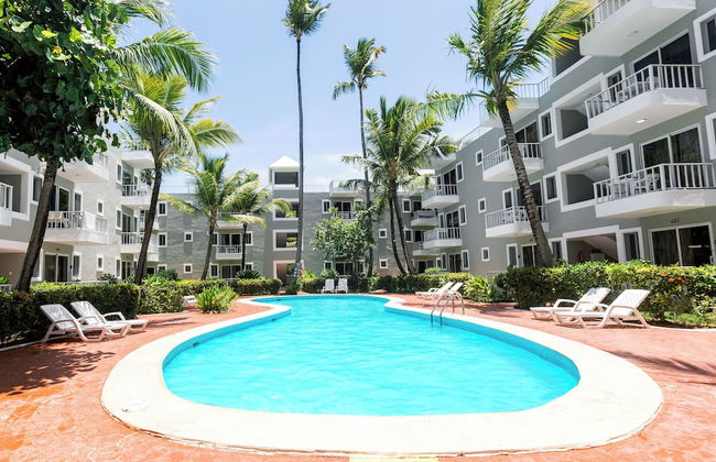 AVENTURA STUDIOS playa LOS CORALES - Foto 58