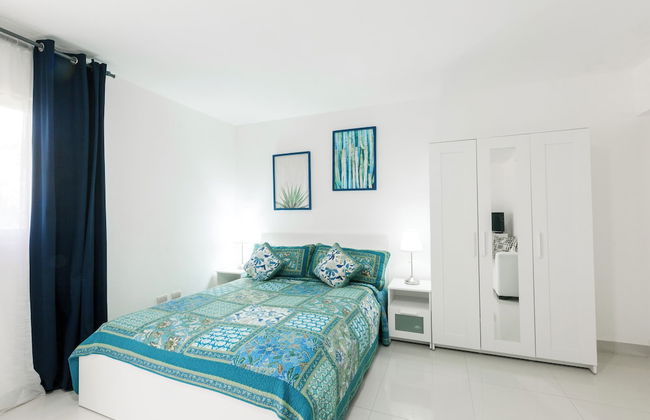 AVENTURA STUDIOS playa LOS CORALES - Foto 15