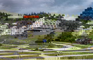 Photo 1 - Livigno Czarna Góra Resort by Sun & Snow