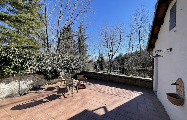 Chalet in Monte Sibillini Park - Photo 25