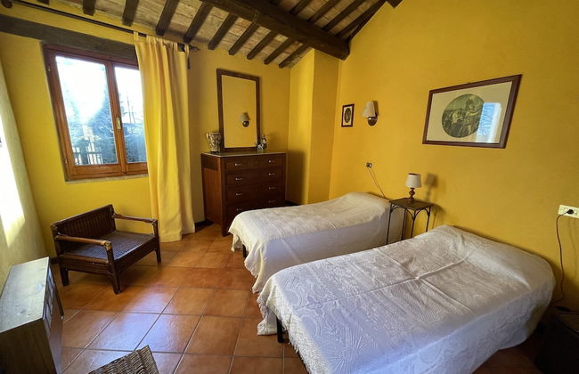 Chalet in Monte Sibillini Park - Photo 9