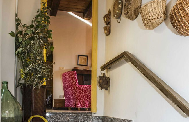 Chalet in Monte Sibillini Park - Photo 40