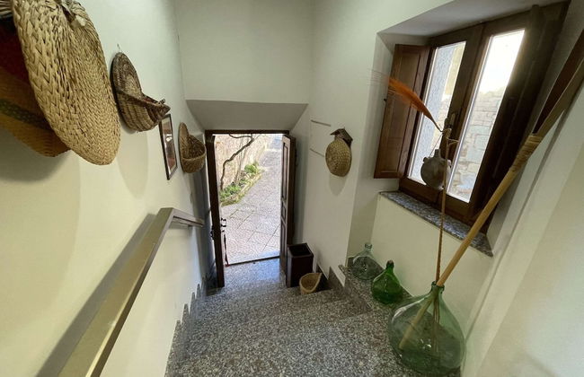 Chalet in Monte Sibillini Park - Photo 2