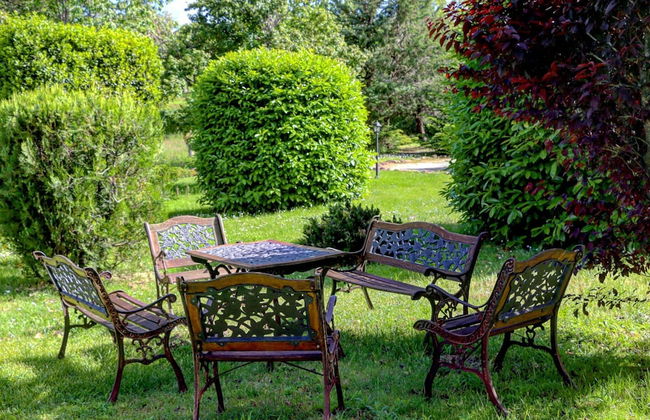 Chalet in Monte Sibillini Park - Photo 43