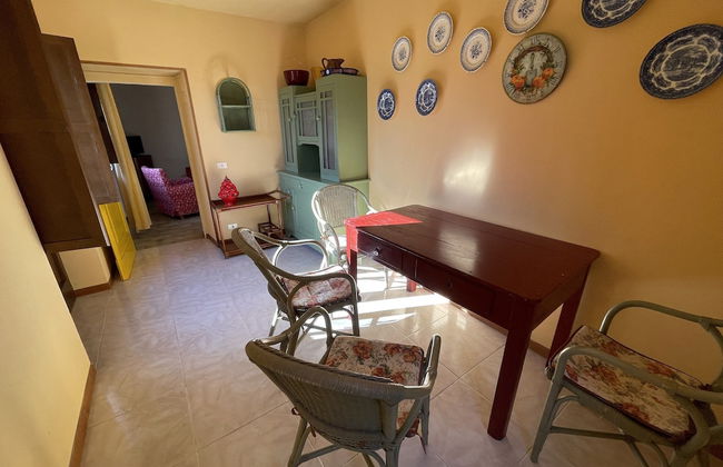 Chalet in Monte Sibillini Park - Photo 14