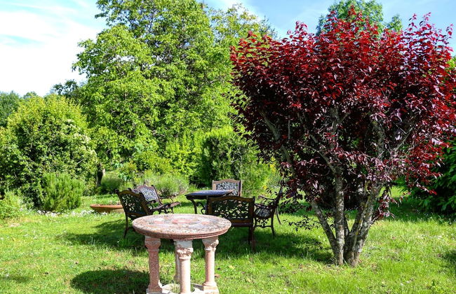 Chalet in Monte Sibillini Park - Photo 44