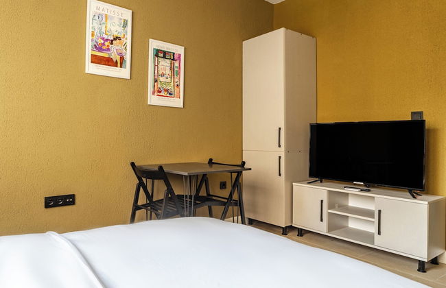 K-K Suites & Apartments - Foto 29