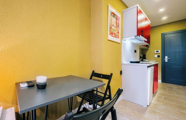 K-K Suites & Apartments - Foto 9