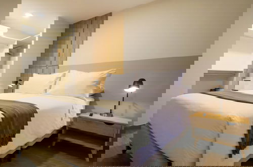 Foto 1 - w Majestic 2BR w Balcony in Miraflores