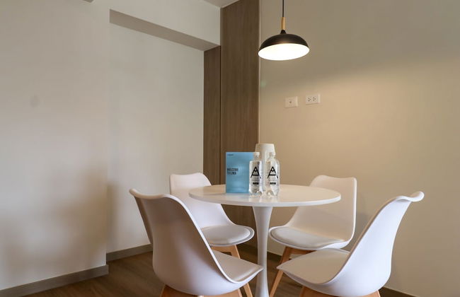 w Glorious 1BR w Balcony in Miraflores - Foto 5