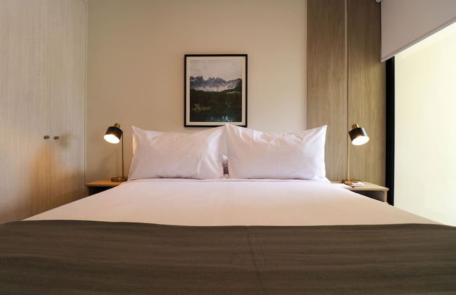 w Glorious 1BR w Balcony in Miraflores - Foto 15