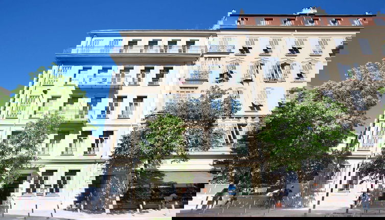 Foto 1 - Stately Studio in the Center of Nice