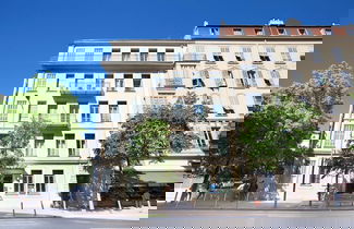 Photo 1 - Stately Studio in the Center of Nice