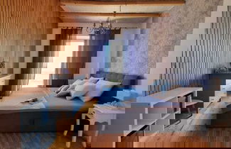 Photo 3 - Authentic Villa With Private Pool,hot Tub,covered Terraces,panoramic View, Wi-fi