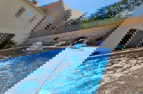 Photo 30 - Authentic Villa With Private Pool,hot Tub,covered Terraces,panoramic View, Wi-fi