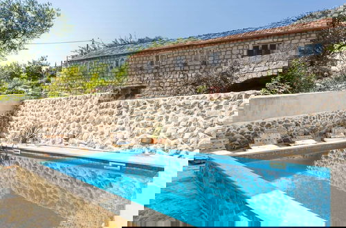 Photo 31 - Authentic Villa With Private Pool,hot Tub,covered Terraces,panoramic View, Wi-fi