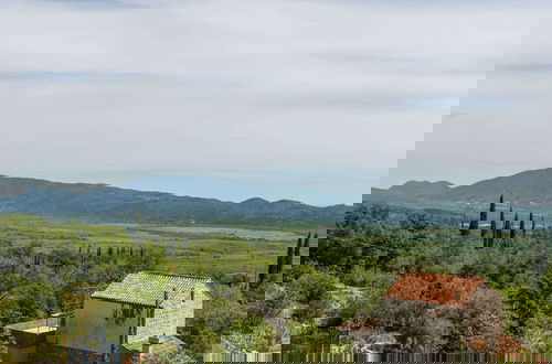 Photo 59 - Authentic Villa With Private Pool,hot Tub,covered Terraces,panoramic View, Wi-fi