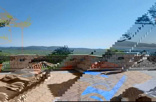 Photo 32 - Authentic Villa With Private Pool,hot Tub,covered Terraces,panoramic View, Wi-fi