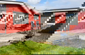 Photo 1 - Beautiful Holiday Home Near Sea-by Traum