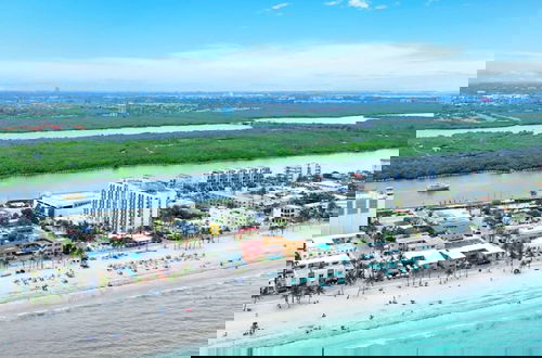 Foto 26 - Ultimate Beach Getaway