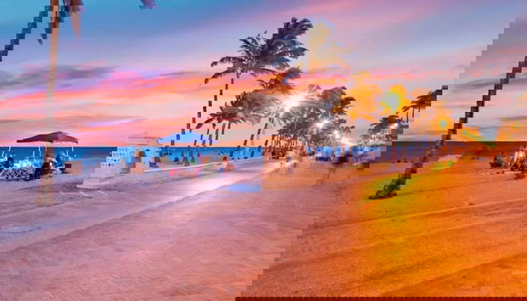 Foto 1 - Ultimate Beach Getaway