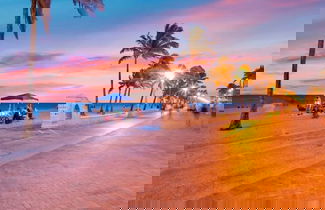 Foto 1 - Ultimate Beach Getaway