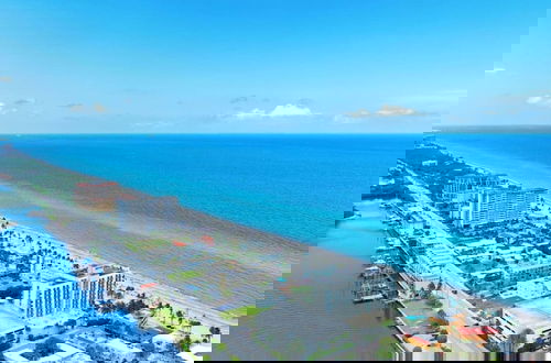 Foto 28 - Ultimate Beach Getaway