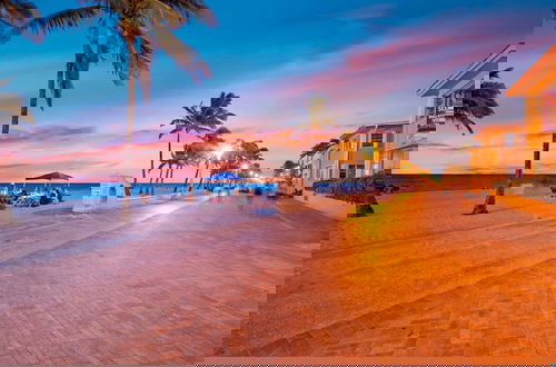 Foto 36 - Ultimate Beach Getaway