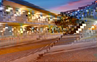 Foto 2 - Ultimate Beach Getaway
