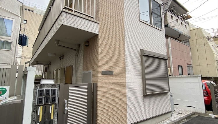 Foto 1 - Gracious Higashi Shinjuku