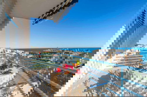 Photo 14 - Sofy Apartment - Sea View