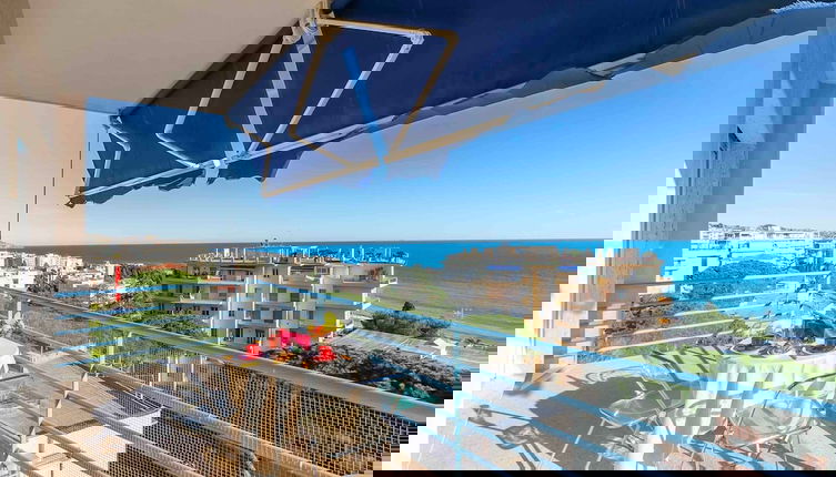 Photo 1 - Sofy Apartment - Sea View